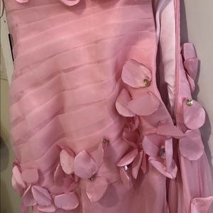 Evening gown